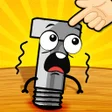 Иконка программы: Nuts And Bolts: Screw Mas…