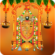プログラムのアイコン：Lord Balaji Wallpapers