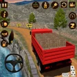 Programın simgesi: Hill Climb US Truck Trans…
