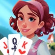 Ikon program: Dream Build Solitaire
