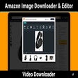 Icon of program: Amazon Image Downloader &…