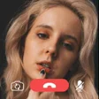 Ícone do programa: VideoU - Video Chat with …