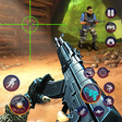プログラムのアイコン：Target Fire BattleField: …