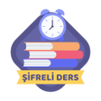 Ikona programu: Şifreli Ders (TYT-AYT)