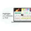 Web Highlights + Bookmarks, Tags & Folders