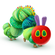 プログラムのアイコン：My Very Hungry Caterpilla…