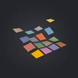 Ikona programu: 365Pocket - My digital op…