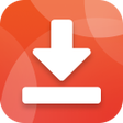 أيقونة البرنامج: Video Downloader