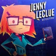 Jenny LeClue - Detectivu