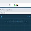 程序图标：DGB Ticker