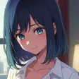 Anime Girlfriend AI - Waifu