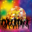 プログラムのアイコン：Stars Disco