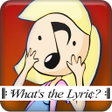 程序图标：Whats the Lyric Song Quiz