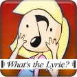 Whats the Lyric Song Quiz