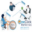 Icon of program: One Click Referral by Rec…