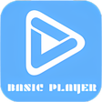 أيقونة البرنامج: BASIC PLAYER