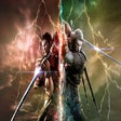 프로그램 아이콘: SoulCalibur VI