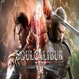 Programın simgesi: SOULCALIBUR VI