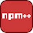 Ikon program: Enhanced NpmJs
