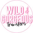 Ikona programu: Wild and Gorgeous Transfe…