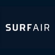 Ikona programu: Surf Air