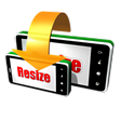 Icon of program: Resize lite
