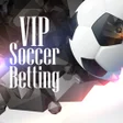 Иконка программы: VIP Soccer Bet Prediction…