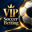 Ikona programu: VIP Soccer Bet Prediction…