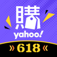 程序图标：Yahoo奇摩購物中心 - 好的生活真的不貴