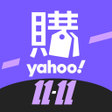 Ikona programu: Yahoo奇摩購物中心 - 好的生活真的不貴