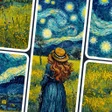 Ícone do programa: Masterpiece: Jigsaw Puzzl…
