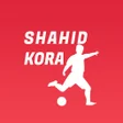 Programikonen: Shahid kora