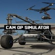 Иконка программы: Cam Op Simulator
