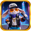 Programikonen: Rabbit - Memory Cards