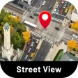 Street View  GPS Navigation