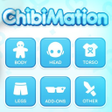 프로그램 아이콘: chibimation