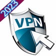 Ícone do programa: VPN 2022-VPN 2023-flight …
