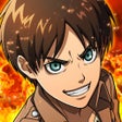 Icon of program: 進撃の巨人 Brave Order