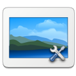 أيقونة البرنامج: Image Autosizer