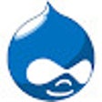 ไอคอนของโปรแกรม: Drupal.org Kanban