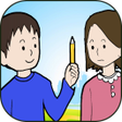 Icon of program: クレイジー英語クイズ