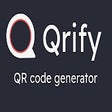 Icône du programme : Qrify
