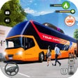 ไอคอนของโปรแกรม: City Bus : Bus Games