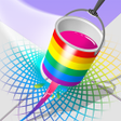 Ícone do programa: I Can Paint - Art your wa…