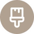 Ícone do programa: Artful Tab