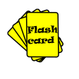 Flashcard English Verbs