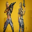 Icon of program: Nomad Techie Outfit
