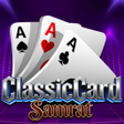 أيقونة البرنامج: Classic Card Samrat: Fun …