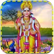 Lord Kartikeya Live Wallpaper