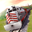 プログラムのアイコン：Indian Train Simulator